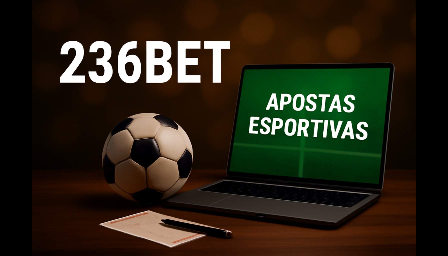 Aposte em apostas esportivas no cassino online 236BET