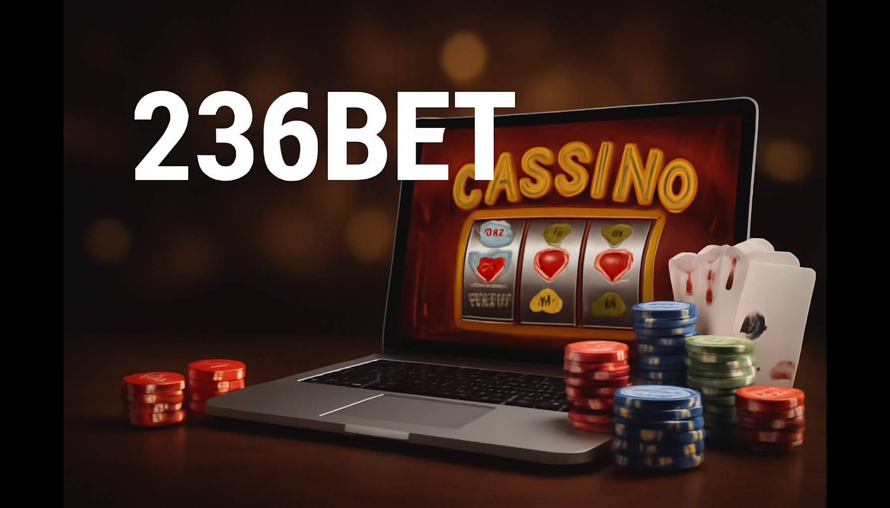Cassino Online 236BET