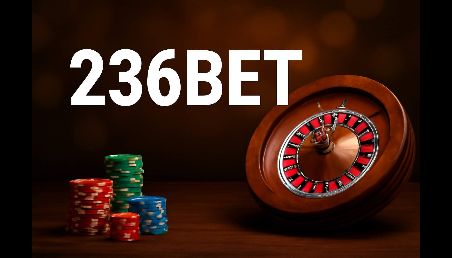 Jogos de cassino online 236BET